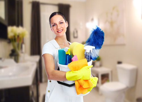 commercial cleaning melbourne