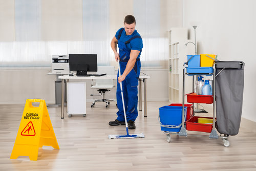 end of lease cleaning melbourne